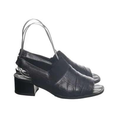 Mules (Black) from Sioux
