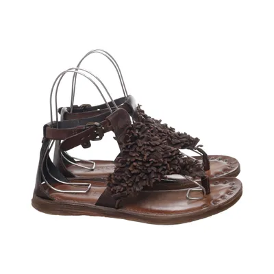 Sandals (Brown) from AirStep