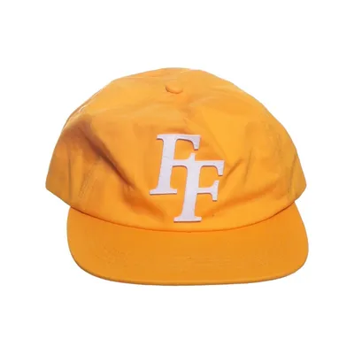 Baseballkeps (Gul) från Scuffers