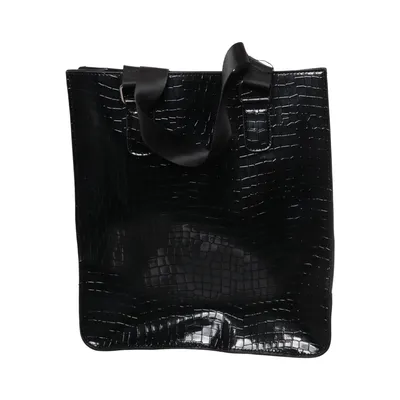Handbag (Black) from Vero Moda Accessories Polyester