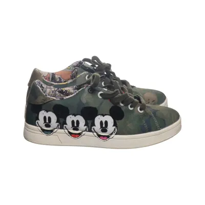 Sneakers (SHOES_COSMIC_MICKEY) van Desigual Disney