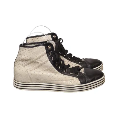Baskets (Rebel) de Hogan Rebel