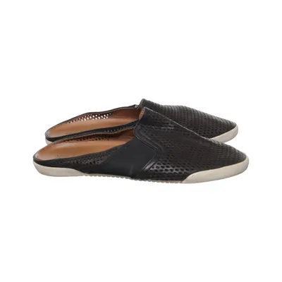 Slip-ons (Sort) fra Frye Læder