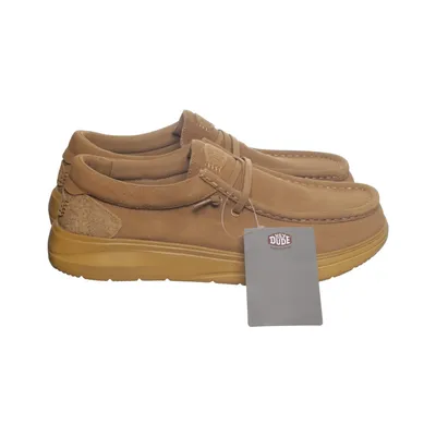 Loafers (Brun) från Hey Dude