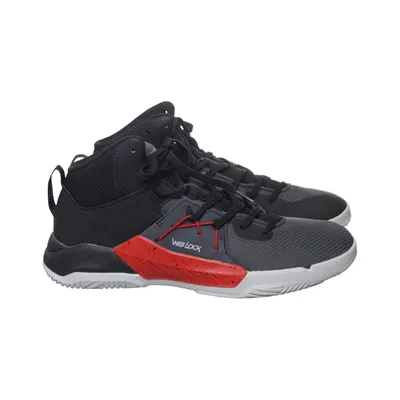 Chaussures de basketball (Protect 120) de Tarmak Polyuréthane