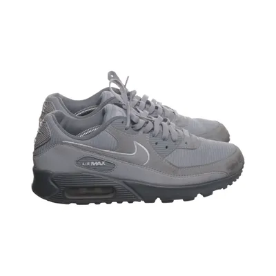 Träningsskor (Grå) från Nike Air Max