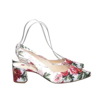 Klackskor (Schmale Füße freuen sich über diesen wunderschönen ausgefallenen Sommer Schuhe) från Högl Skinn