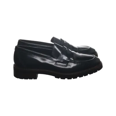 Loafers (Black) from Pat Calvin