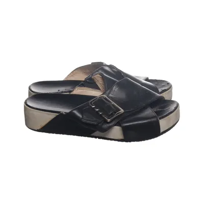 Slip-ins (Black) from Dr. Scholl's