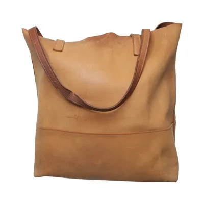 Sac à main (Marron) de Fashionable