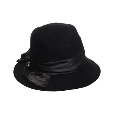 Fedorahatt (Svart) från Karpet
