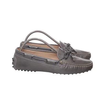 Mockasiner (Gommino) från Tod's Skinn