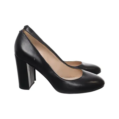 Pumps (Black) from Sam Edelman