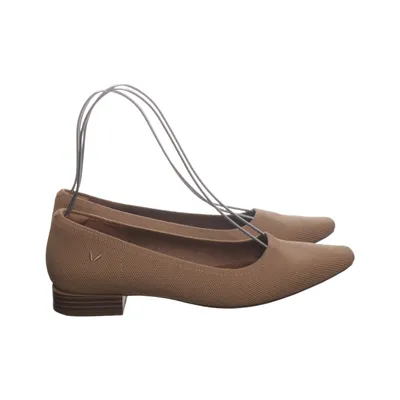 Ballerinaskor (Beige) från Vivaia