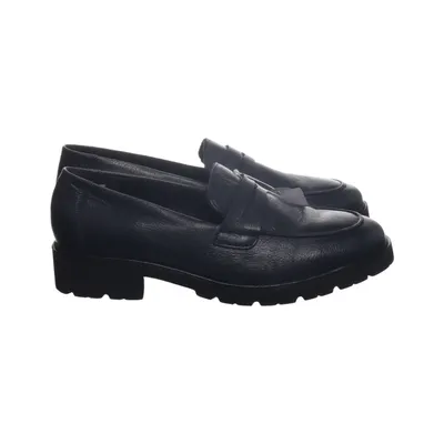 Loafers (Black) from 5th Avenue Leather