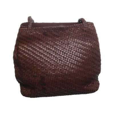 Sac à main (Marron) de Rene Freres Cuir