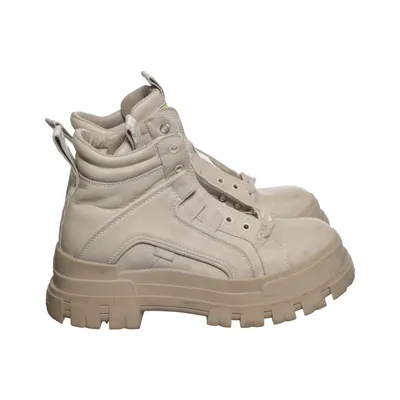 Kängor (Beige) från Buffalo