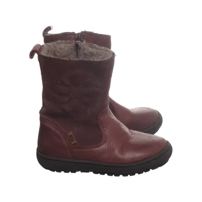 Boots (Röd) från Bisgaard