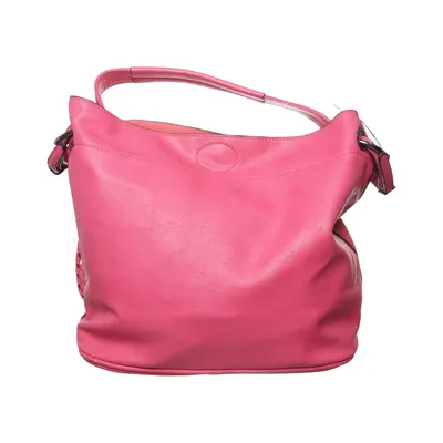 Handväska (Rosa) från Eleganci