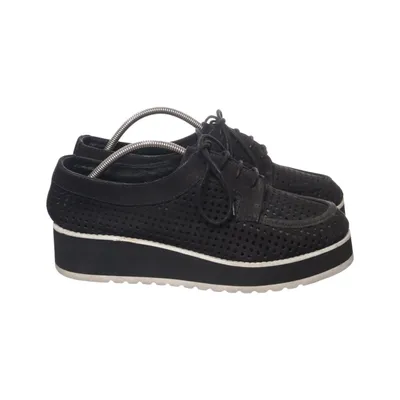 High heels (Black) from Shoe Biz Copenhagen