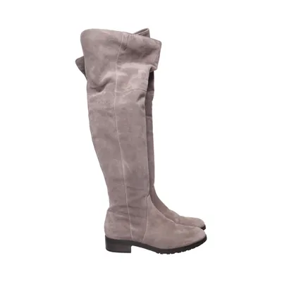 Boots (Gray) from Högl Leather