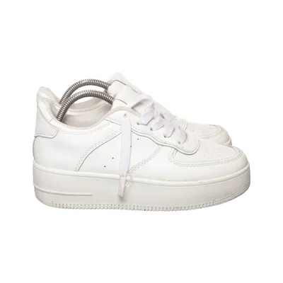 Sneakers (Vit) från Buonarotti