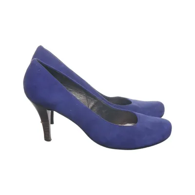 Hakken (Blauw) van Bocage