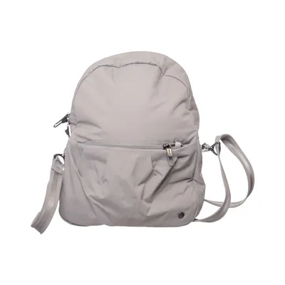 Sac à dos (Citysafe Cx) de Pacsafe Nylon, Polyester recyclé