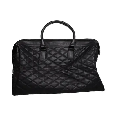 Weekendbag (Svart) från Zara Man