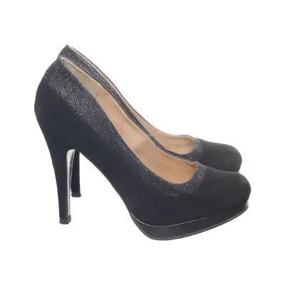 Escarpins (Noir) de Starlet