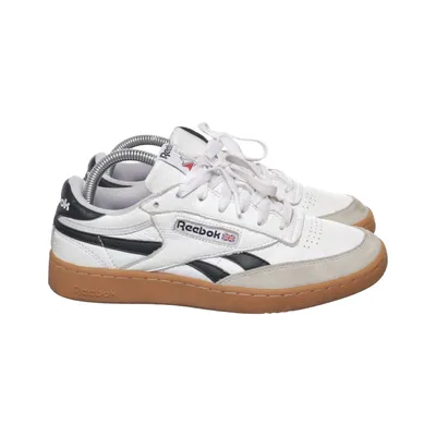 Trainingsschuhe (Club C 85) von Reebok Classic Leder