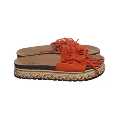 Slip-ins (Orange) from Alice