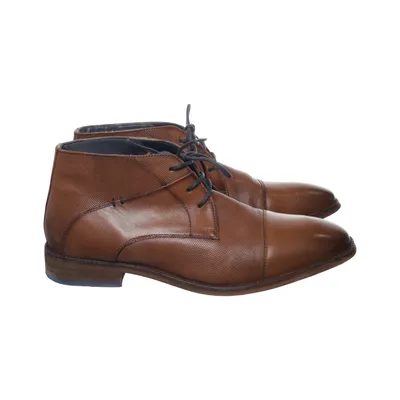 Desert boots (Brown) from Rover & Lakes Leather