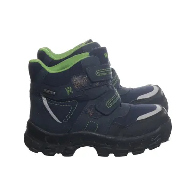 Bottines (Bleu, Vert, Noir) de Ricosta