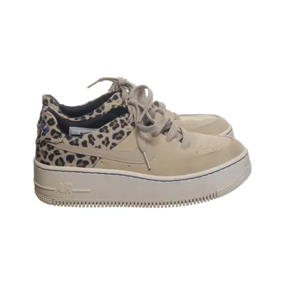 Sneakers (Air Force 1) fra Nike