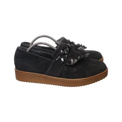 Loafers (Svart) från H & D