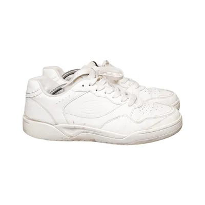 Trainingsschoenen (Guilty Pleasure) van Skechers Leer