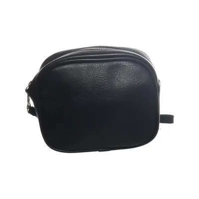 Shoulder-bag (Black) from Mister Lady Polyester, Polyurethane