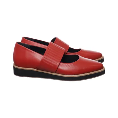 Mocassins (Neu, ungetragen ) de Reschia Cuir