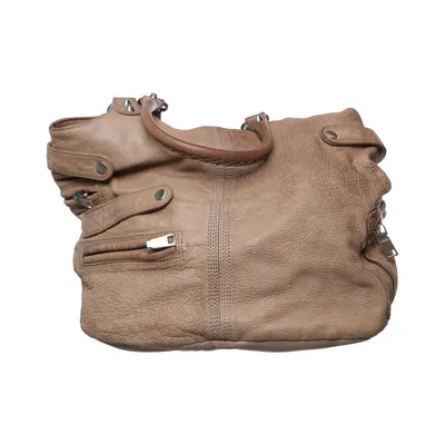 Håndtaske (Beige) fra Liebeskind Berlin