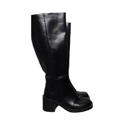 Stiefel (Schwarz) von ASOS Design