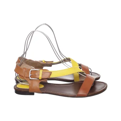 Sandaler (Brun, Gul) fra Breckelle's