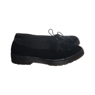 Derbyskor (Svart) från Dr. Martens
