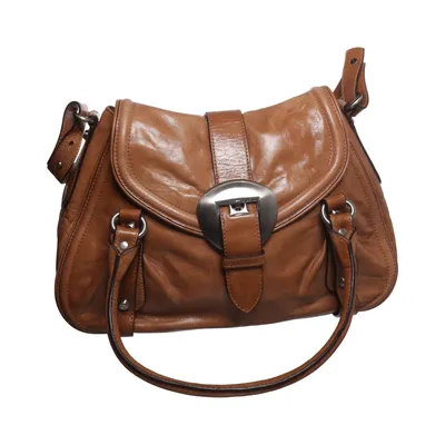 Sac à main (Marron) de Francesco Biasia