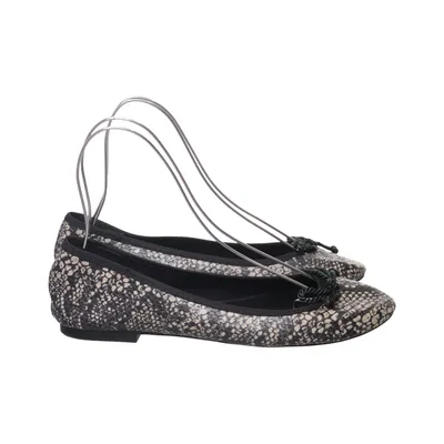 Ballerinas (Beige, Schwarz, Mehrfarbig) von ASOS Shoes