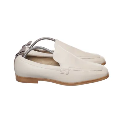 Loafers (Beige) fra Marc O'Polo Læder