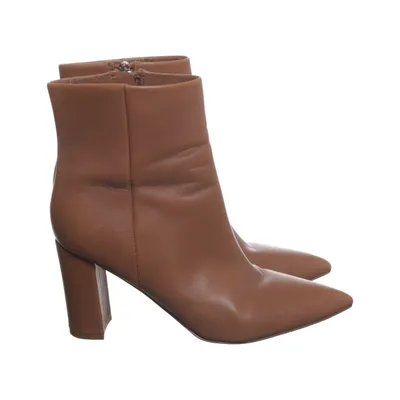 Heeled boots (Brown) from Nine West