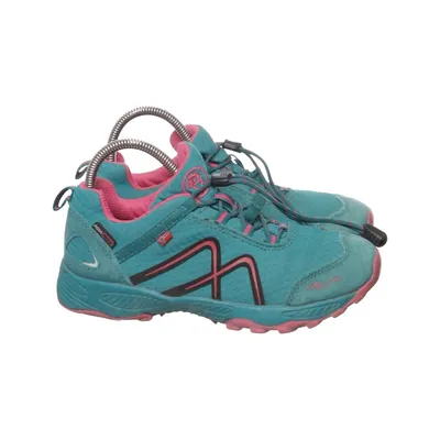 Hiking shoes (Blue, Pink) from Trollkids