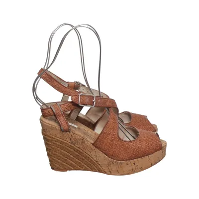 Kilklackar (Brun) från Bimba y Lola