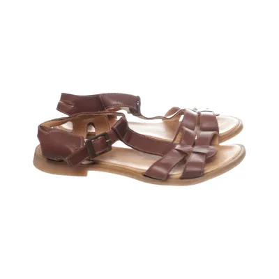 Sandaler (Brun) fra Sommerkind